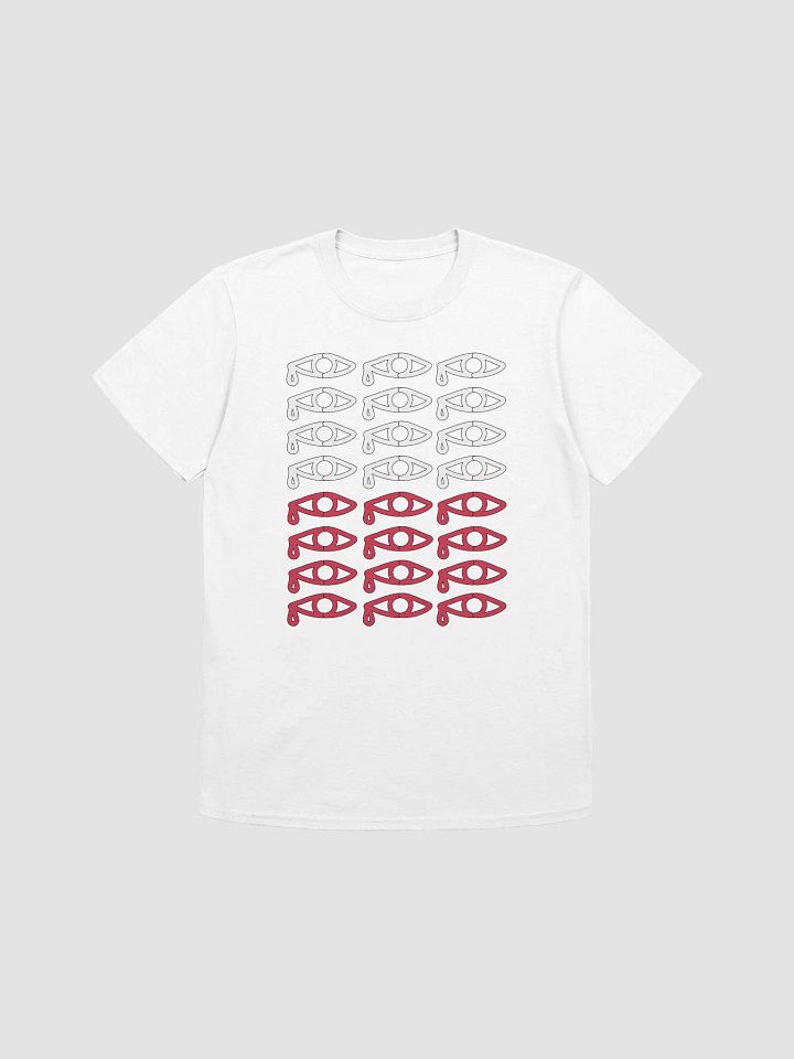 Poland - Forever Cry - Gildan Unisex Softstyle T-Shirt product image (2)
