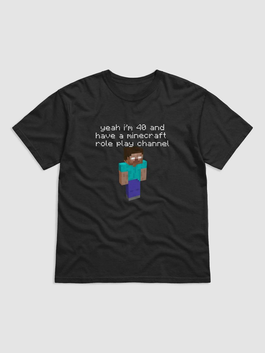 pretty relatable shirt product image (2)