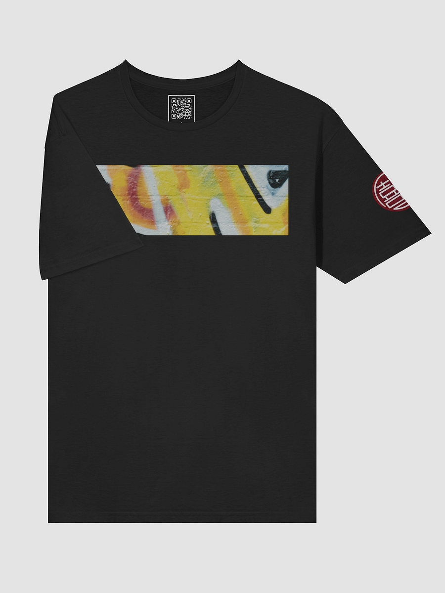 Pariba Limited Edition Mens T-shirt Lightweight product image (5)