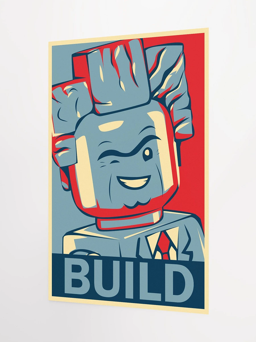 BUILD | Poster product image (4)