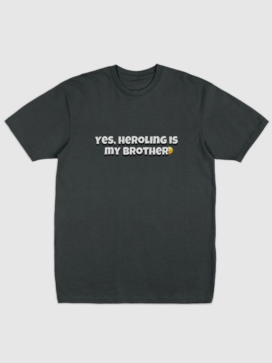 Heroling Shirt (20% OFF!) product image (1)