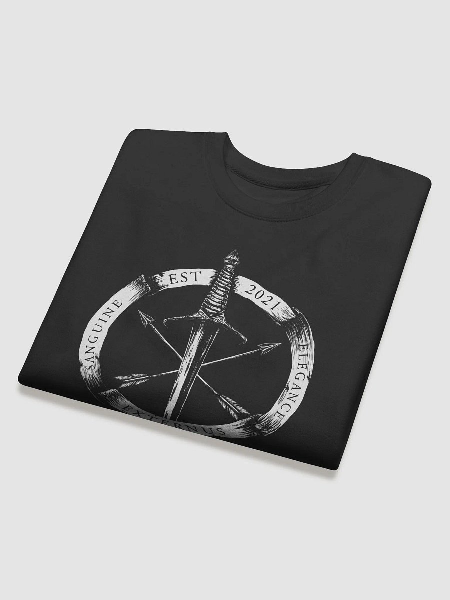 Externus Banner Sweatshirt product image (4)