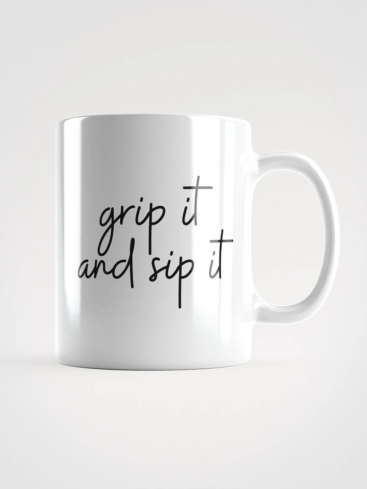Grip It & Sip It Mug product image (1)