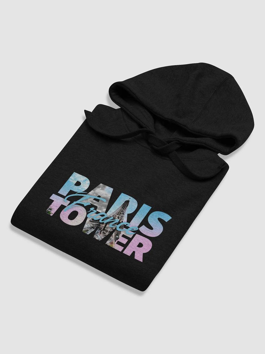 Tower Dreams Unisex Hoodie product image (6)