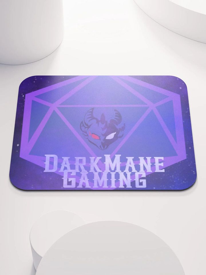 DMG Mousepad (Twitch Series) product image (1)