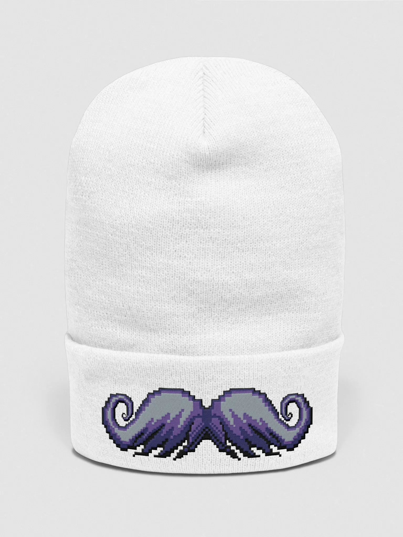 worldofmustache The Beanie product image (41)