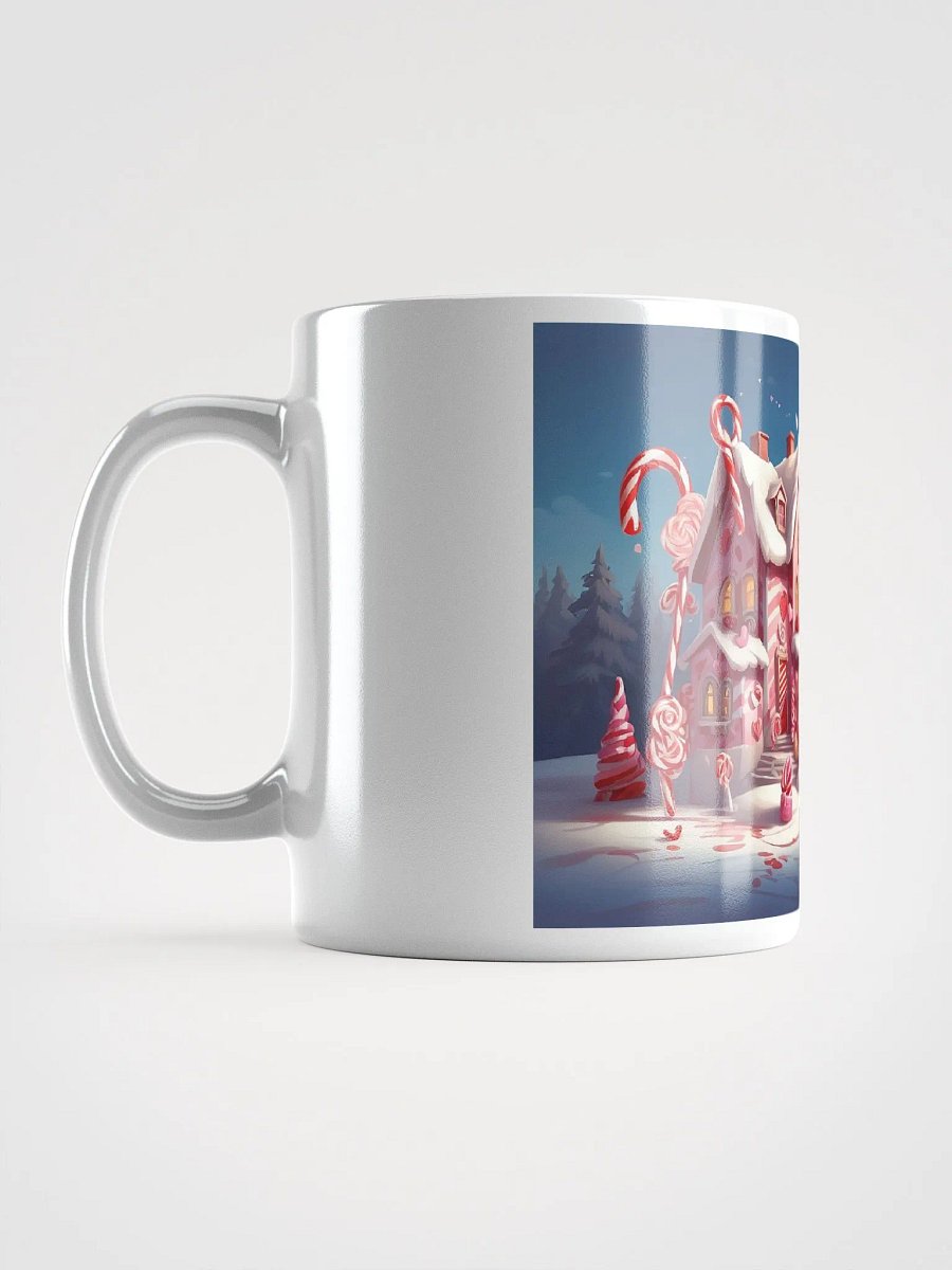 Mug with Candy Canes product image (4)