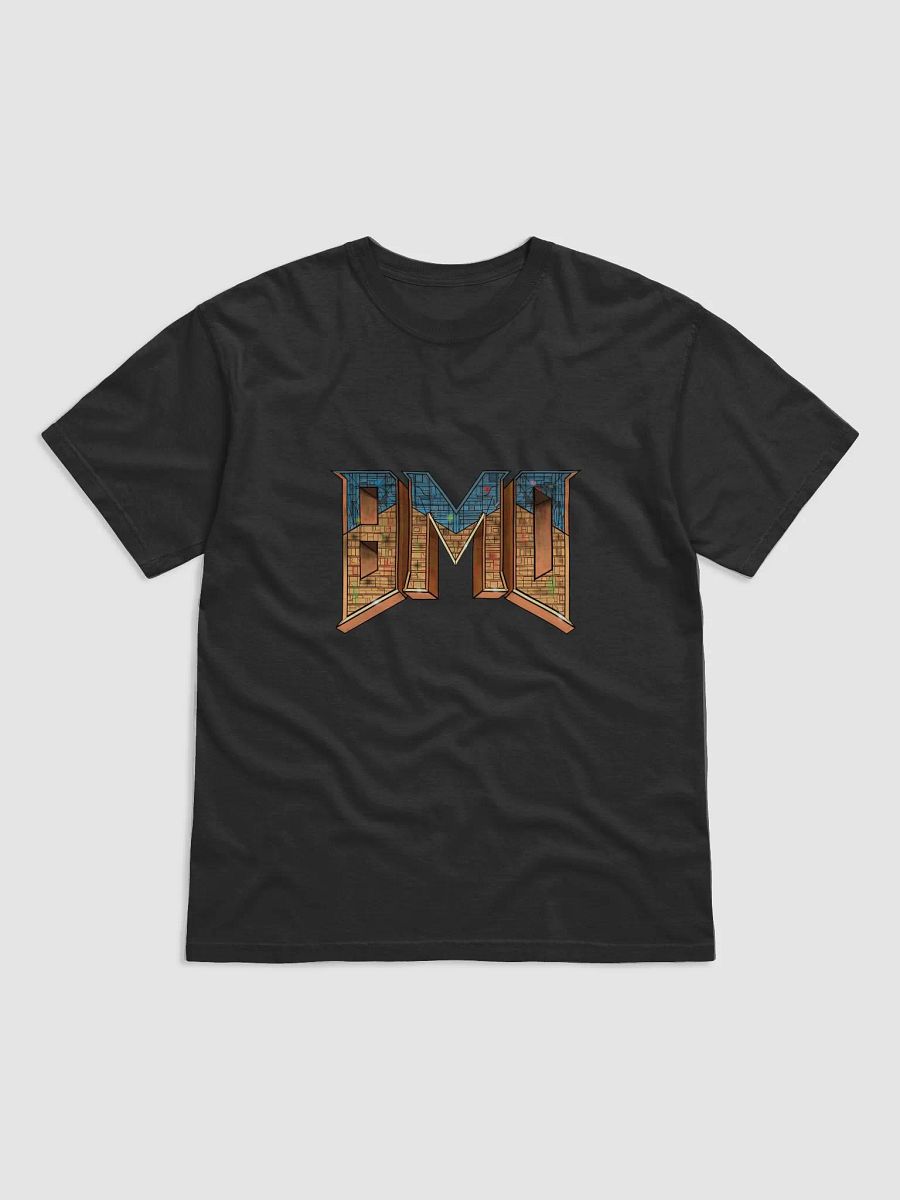 T-Shirt - BMD Logo product image (1)