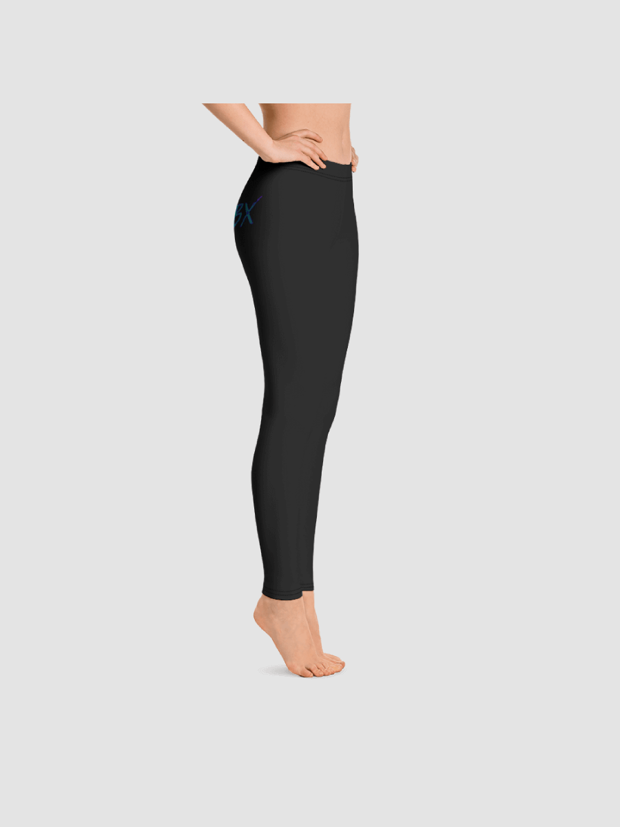 [tietynbbx] All-Over Print Leggings product image (6)