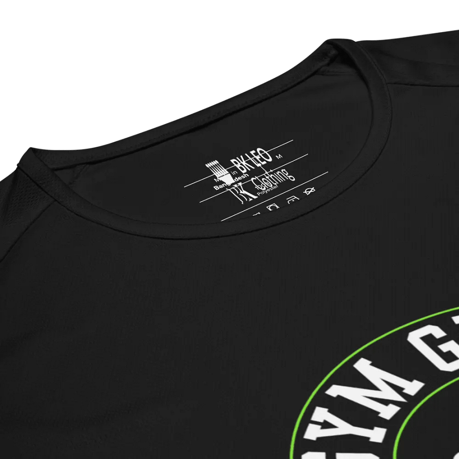 Gym Grind, Glory Follows product image (6)