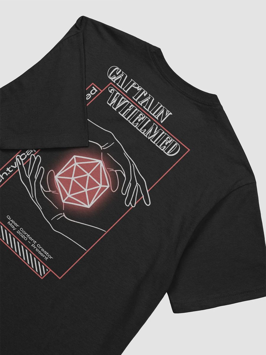 Holy Dice Tee product image (7)