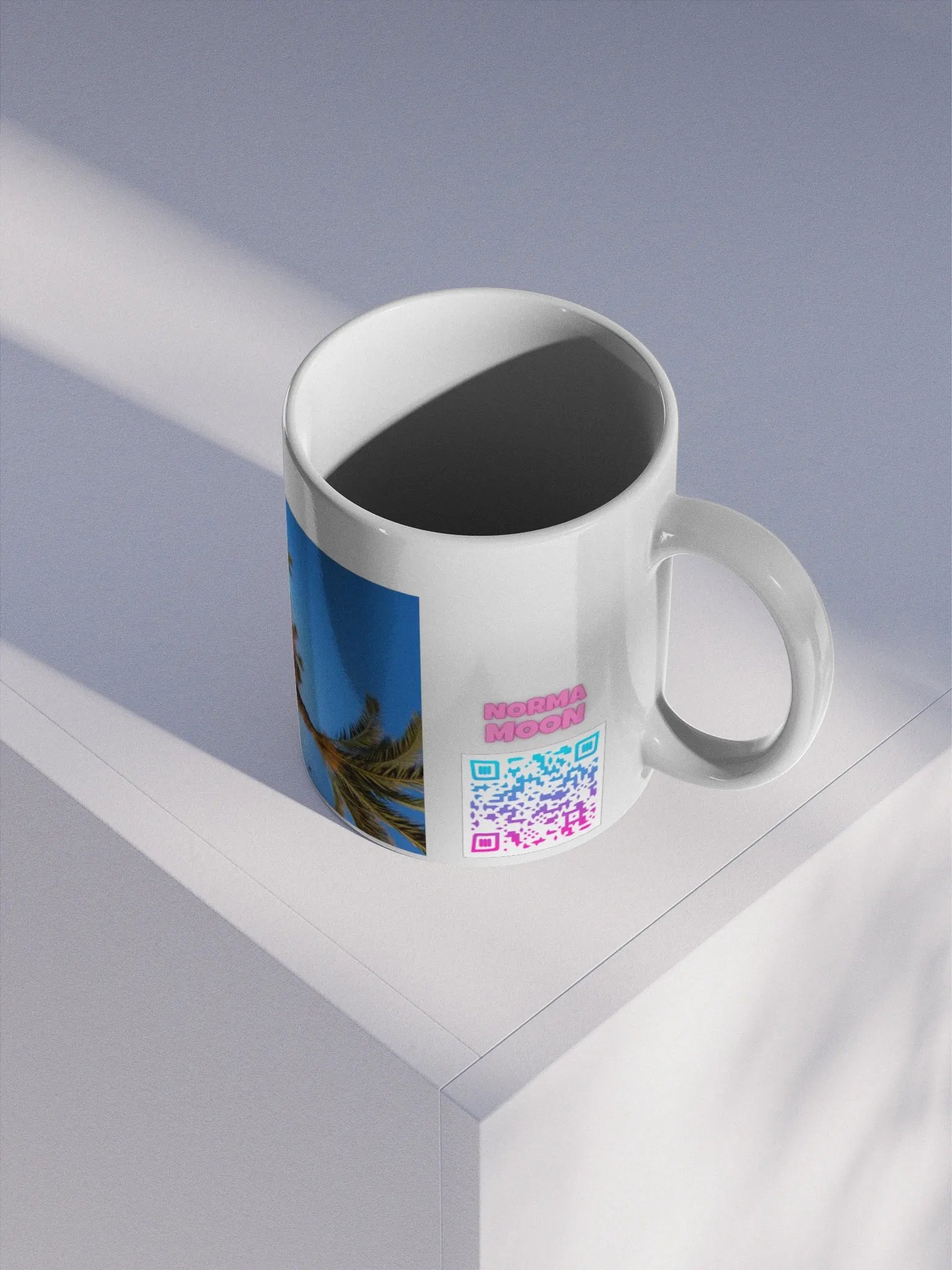 It's Just a Dream - Interactive Mug product image (3)