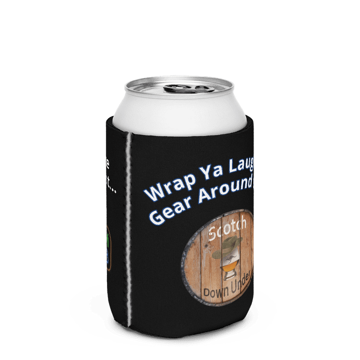 Wrap ya gear around this stubbie holder product image (1)