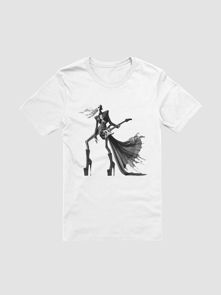 Rocker Chick T-Shirt product image (1)