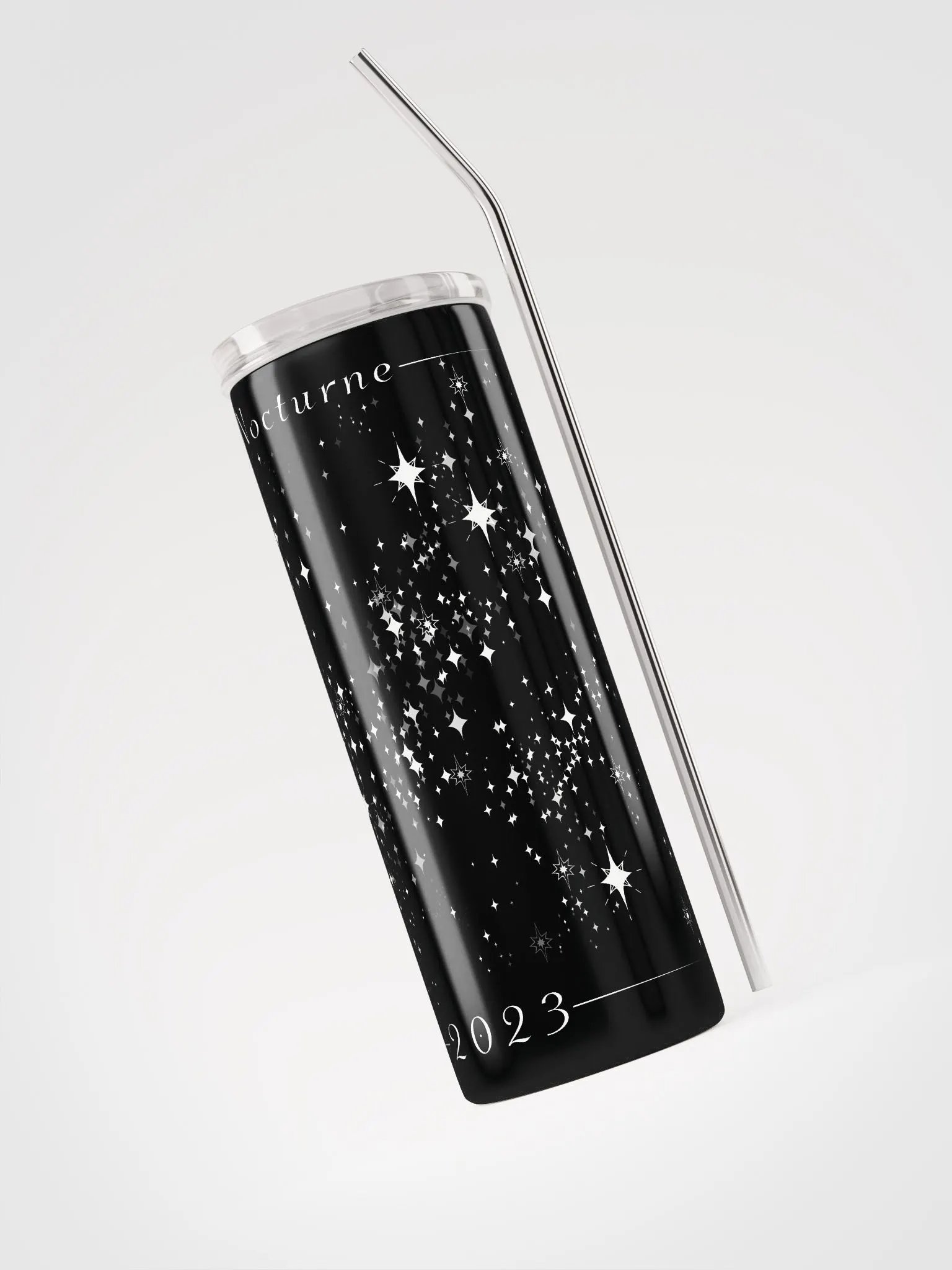 Nocturne 2023 Tumbler product image (3)