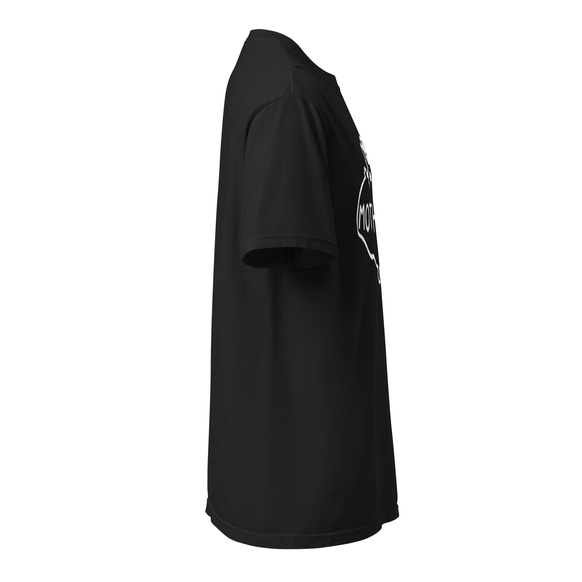 Mothman Tee product image (3)