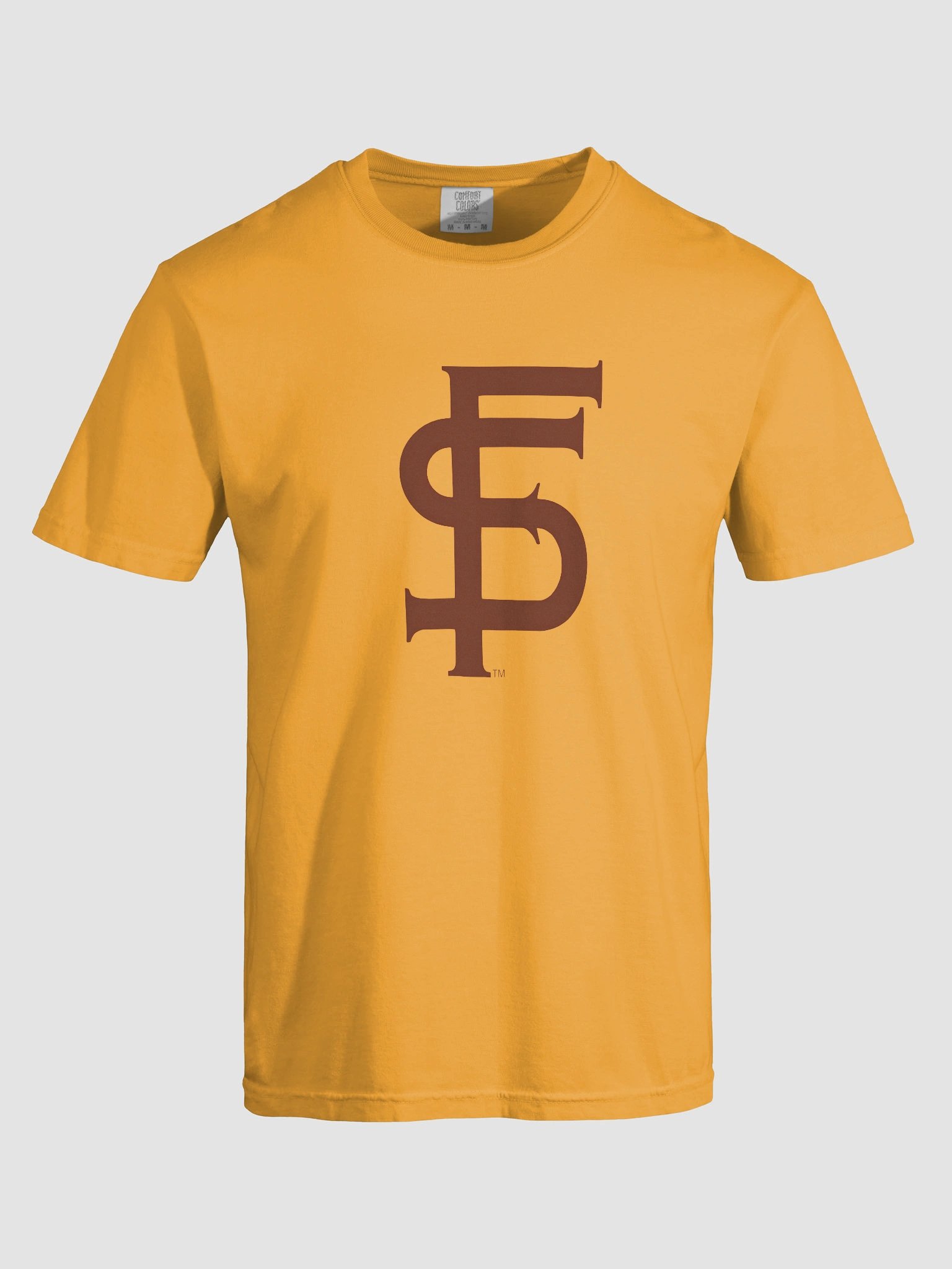 Mike Martin Throwback FS Shirt product image (5)