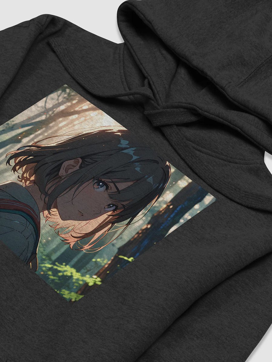 B-Baka! Hoodie product image (3)