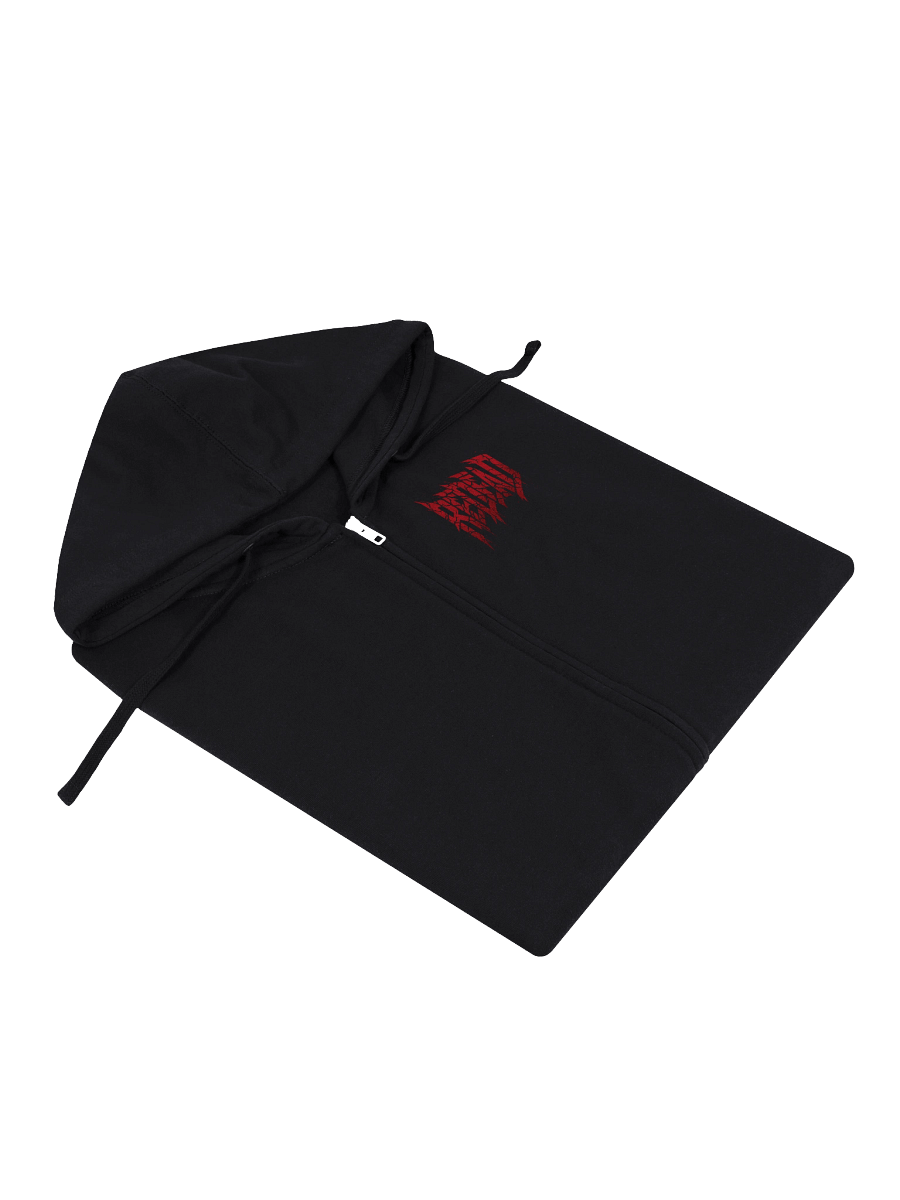 ReDead Zip Up Hoodie product image (3)