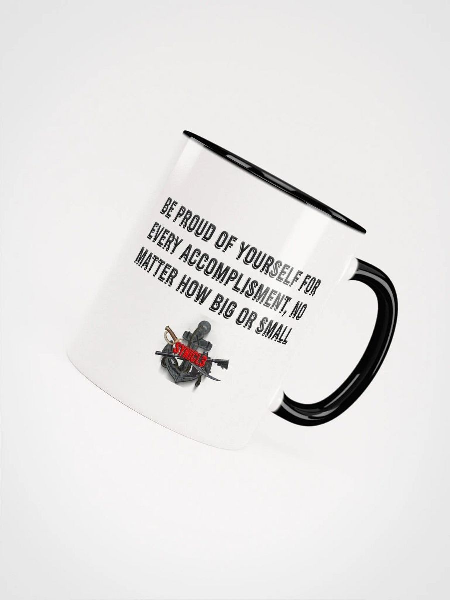 Positivity Proud - Mug product image (28)