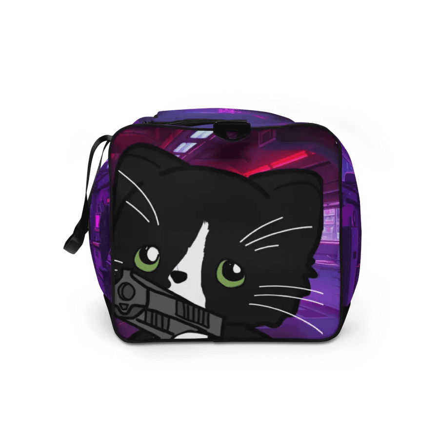 Mother's Baggage product image (9)