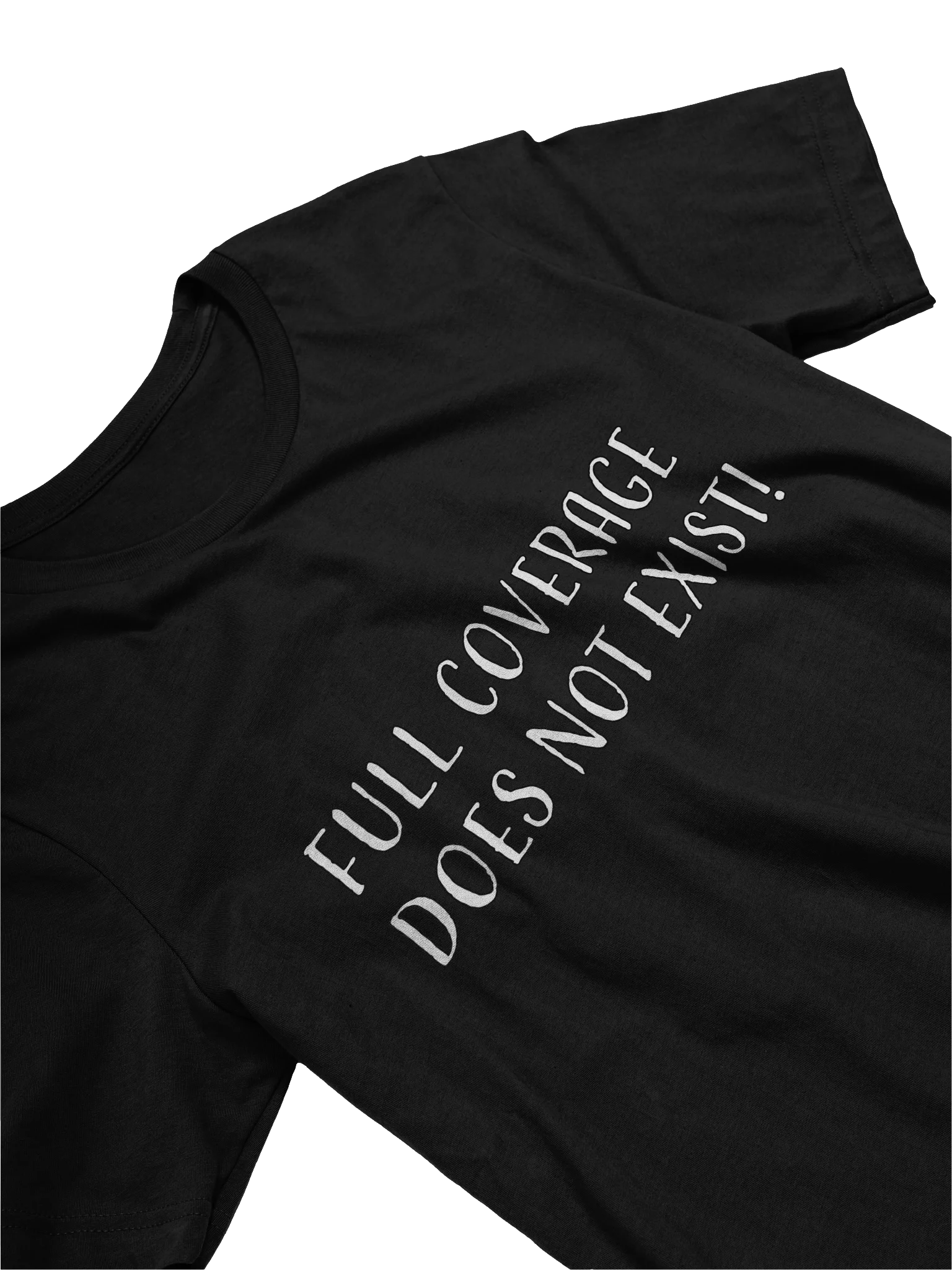 Bold Statement Supersoft Tee product image (22)