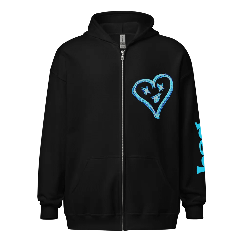 Heartless product image (3)