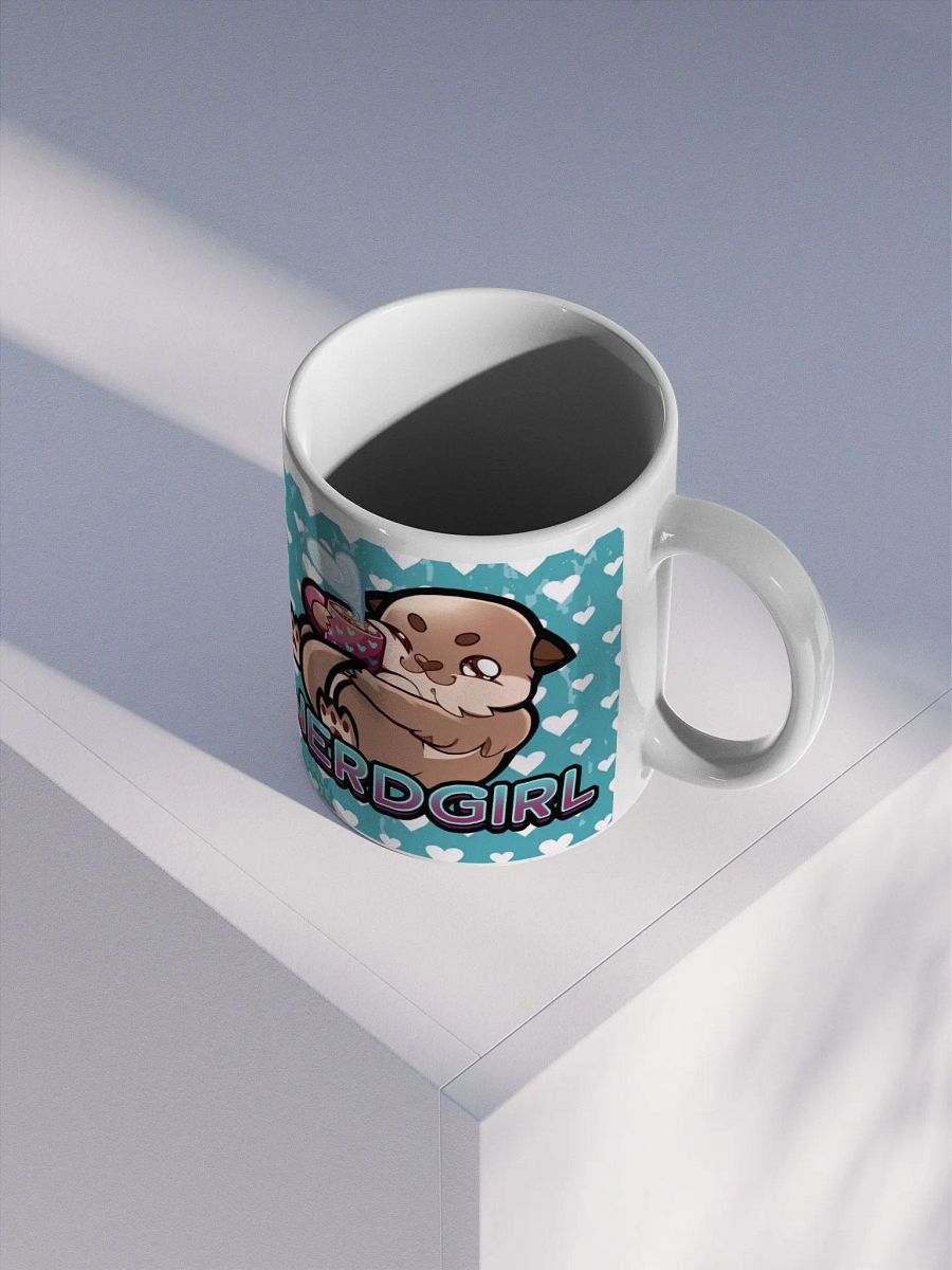 1NerdGirl Mug product image (3)