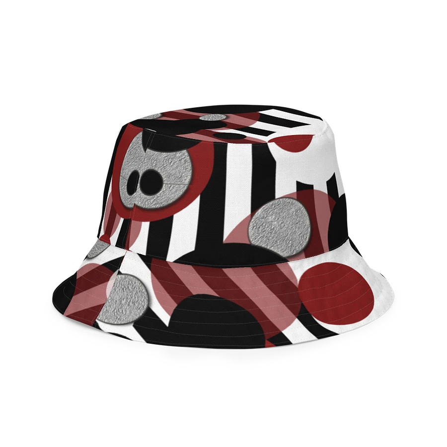 Stripes and Polkadots Buckethat product image (11)
