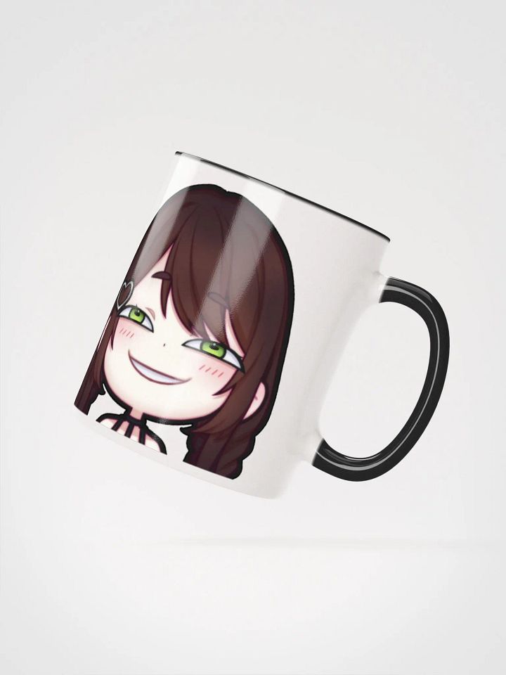 'Smug' Ceramic Mug product image (2)