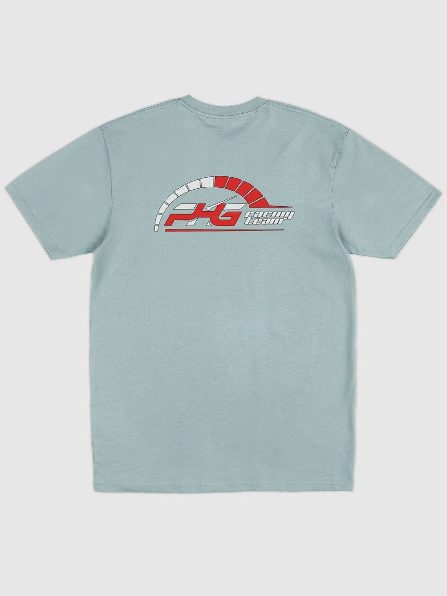 Ring-Spun Classic: Men's Premium Tee product image (2)