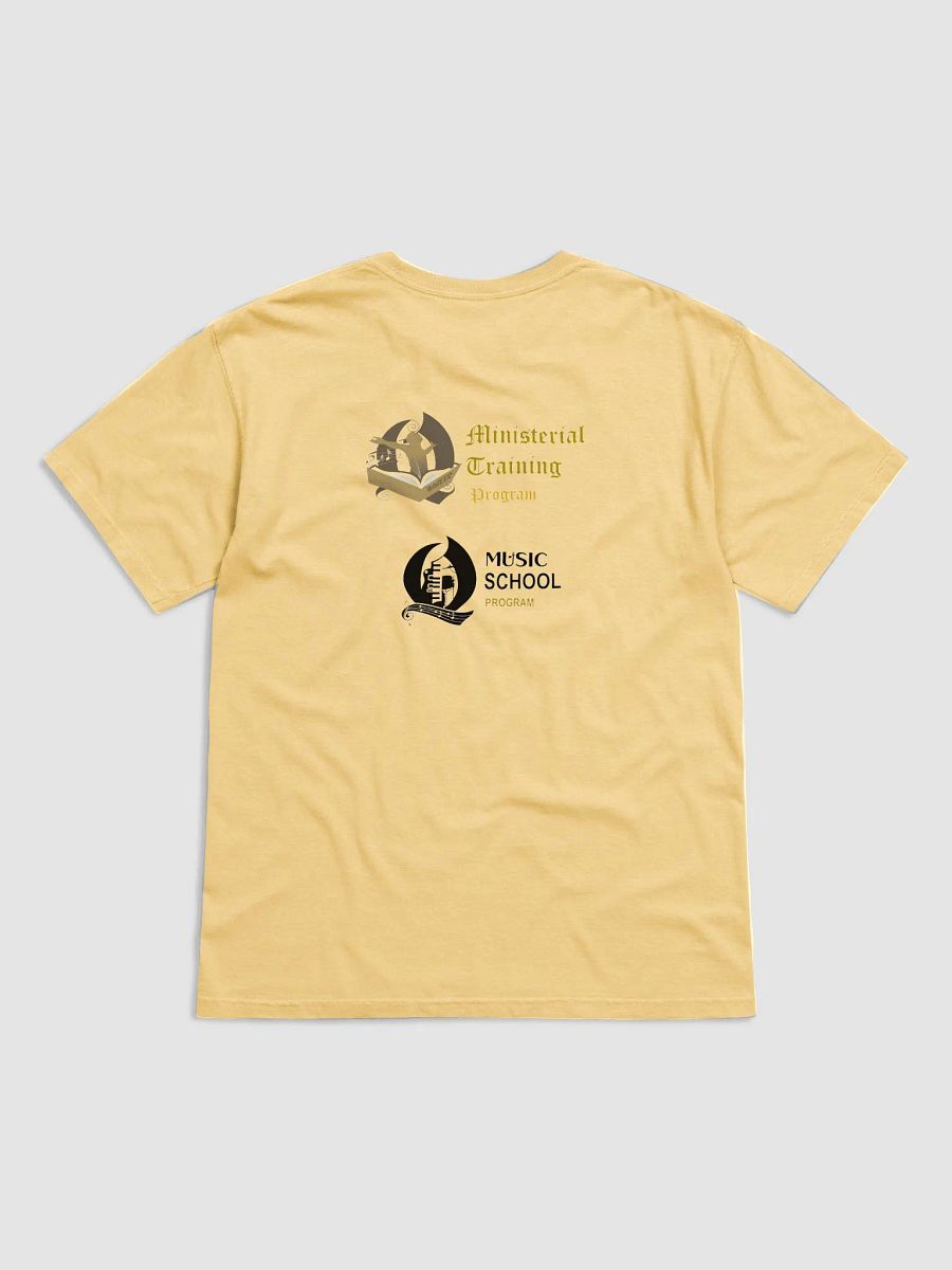 T-Shirt 3Q product image (9)