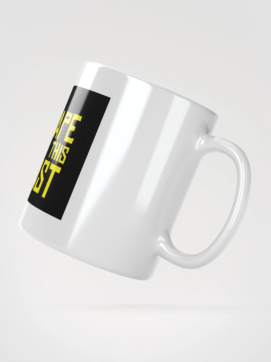 Escape This Mug product image (3)