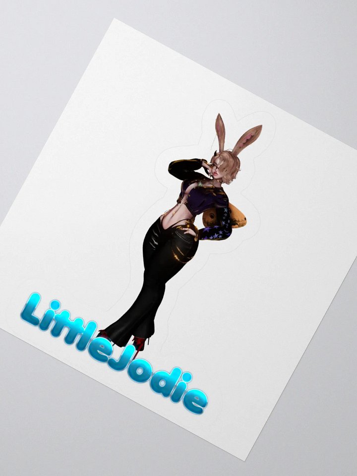 LittleJodie Stickers product image (3)