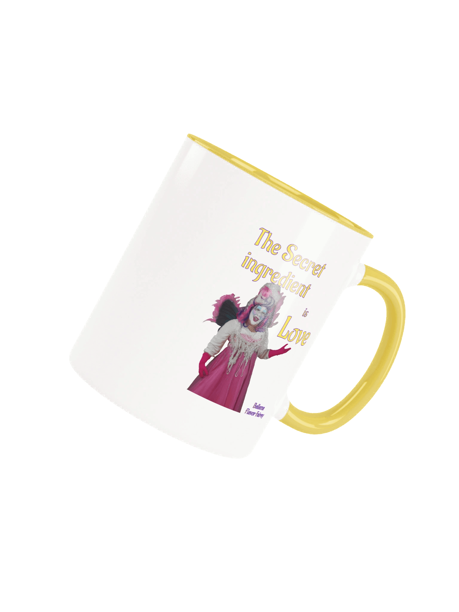 Belleme: The Secret Ingredient product image (4)