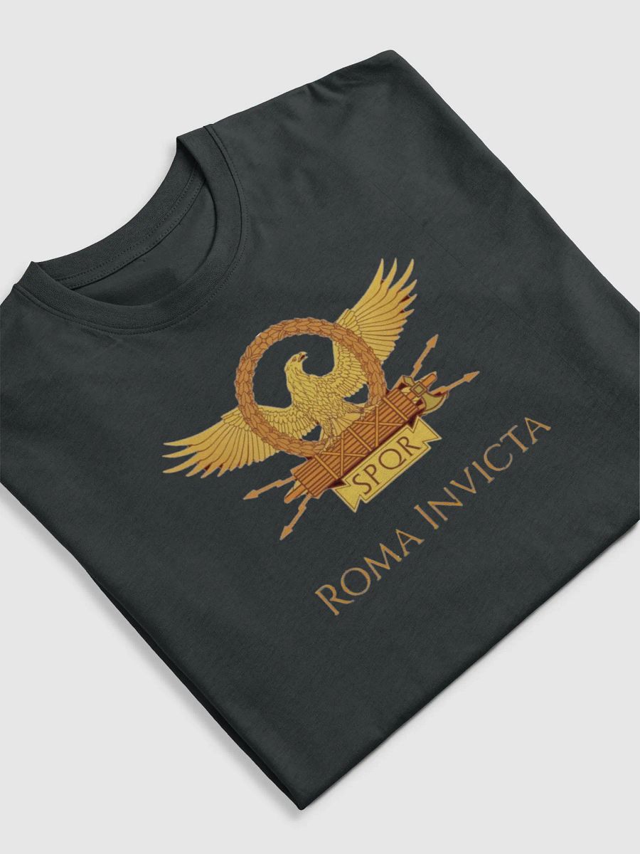 Camiseta Roma Invicta product image (5)