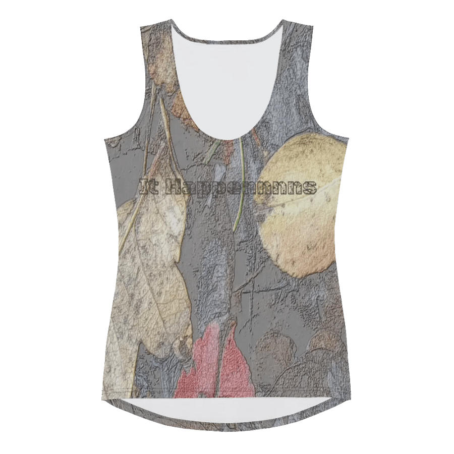 Women's Tank Top - MossyOak - It Happennnns Camo product image (3)