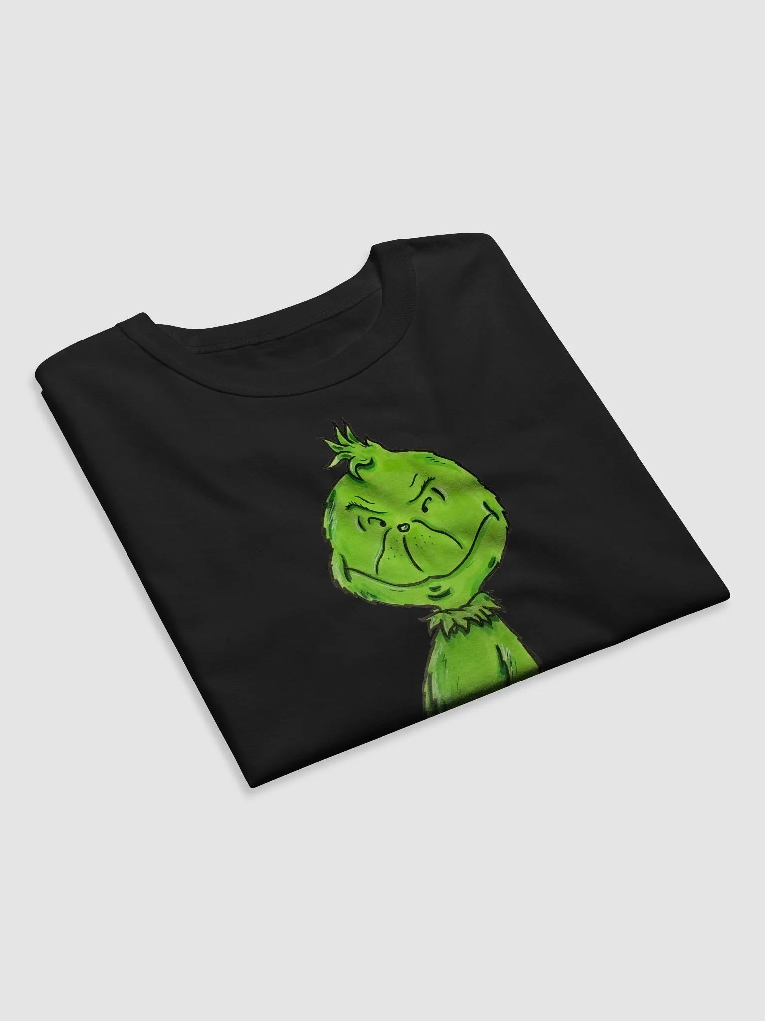 Throwback Christmas 2 Champion T-Shirt product image (15)
