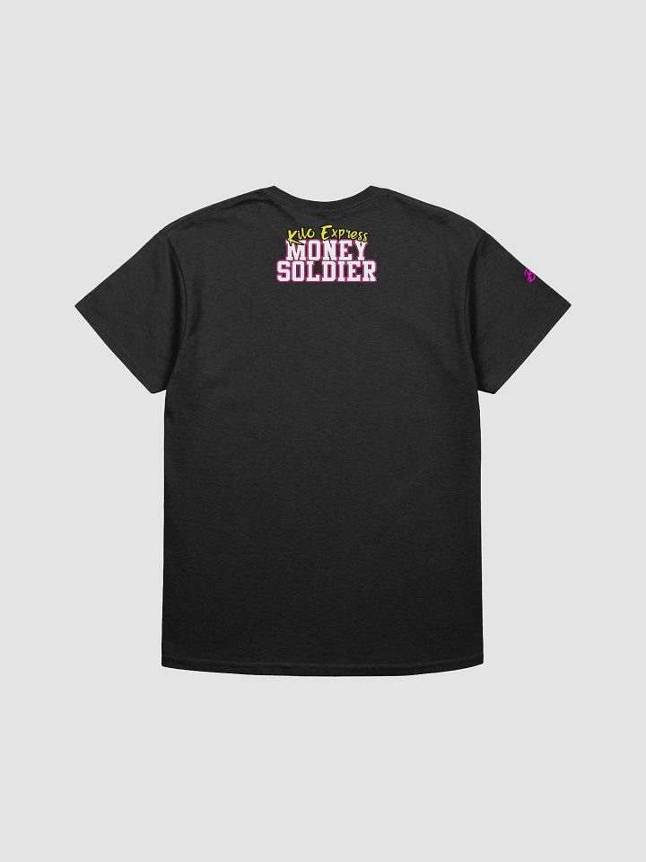 Kilo Express - Money Soldier #1 Tee product image (2)
