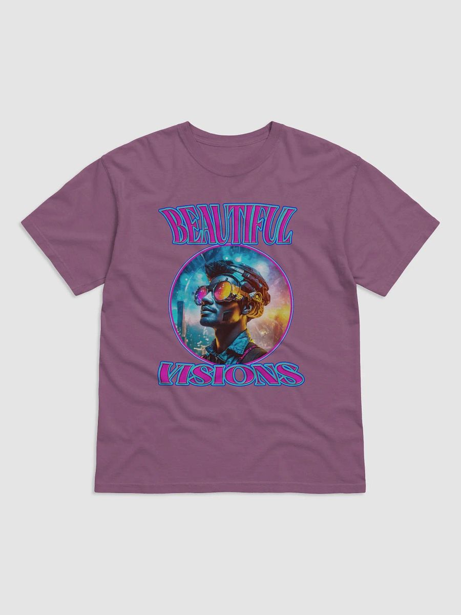 Novelty Beautiful Visions Tee product image (1)