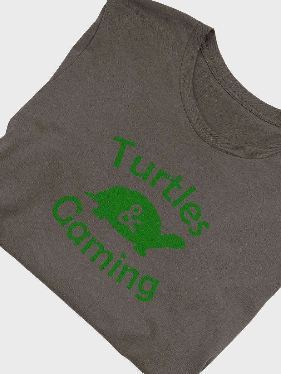 T&G OG Logo Tee product image (5)