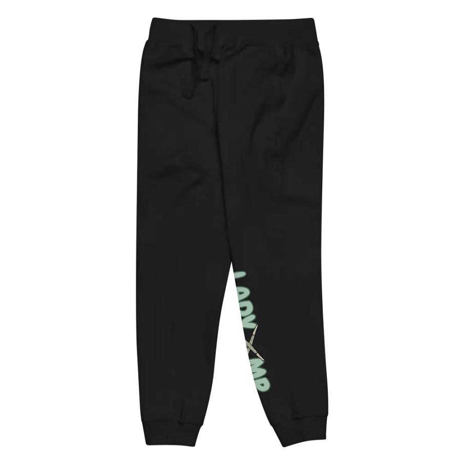 The Chill Mode Joggers product image (5)