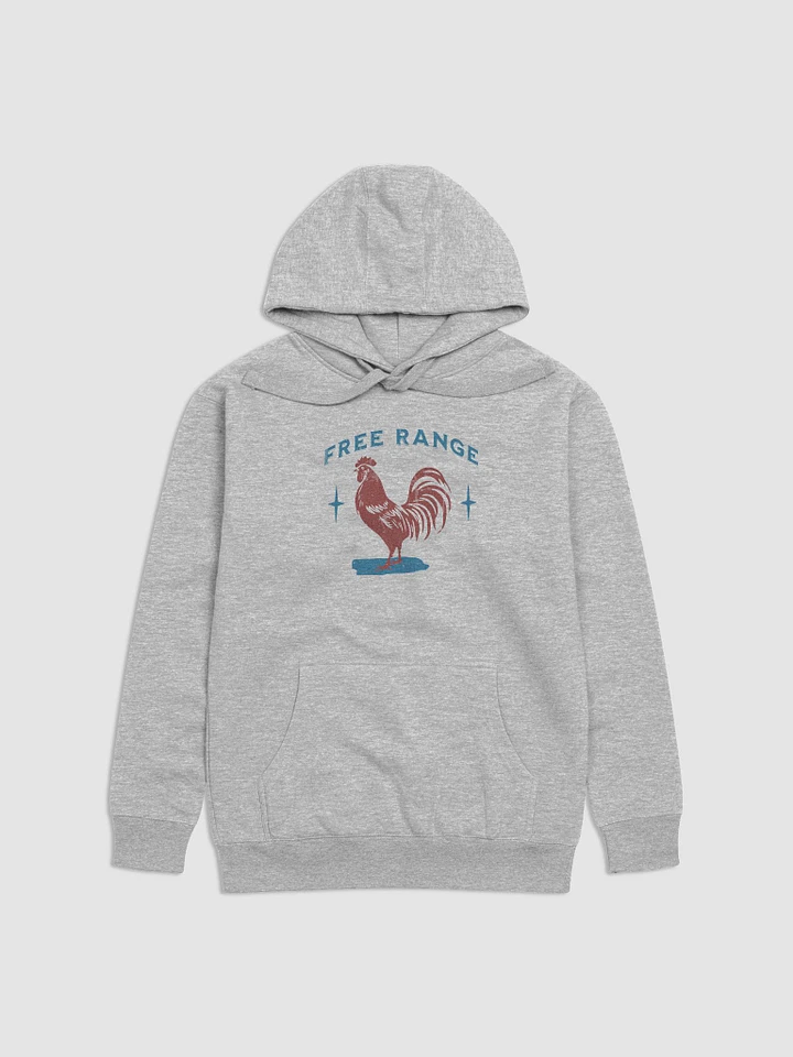 Free Range Premium Hoodie product image (1)