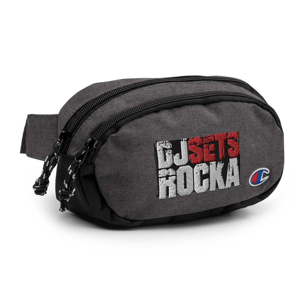 DJSETSRCOKA Fanny Pack product image (3)