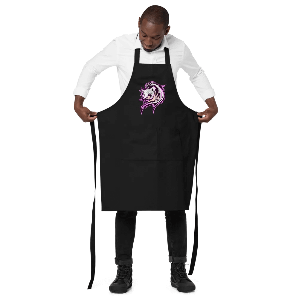 ChefPaws Apron product image (2)