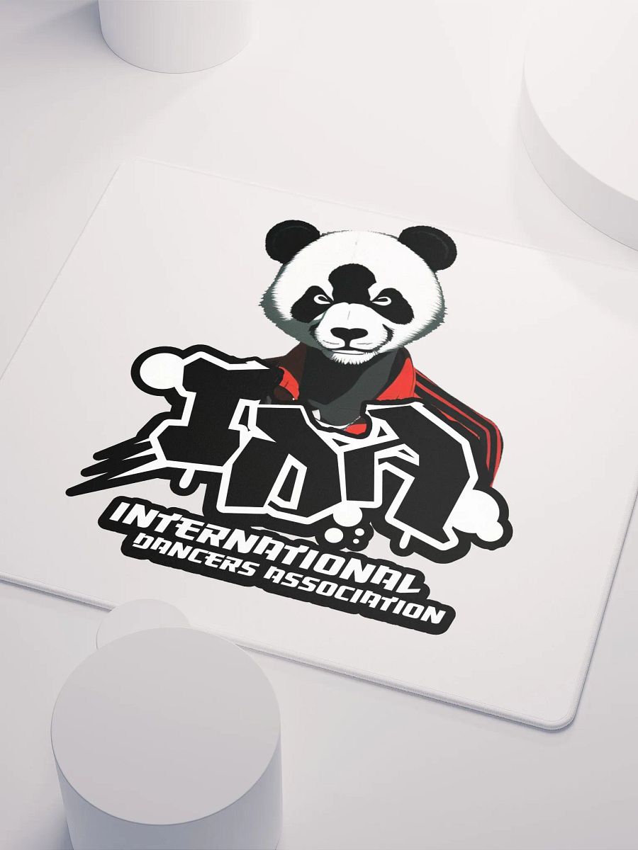 IDA Mascot MousePad product image (3)