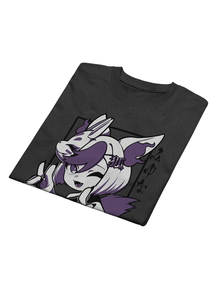 T-shirt MiyunaTV (2023) - Design Devant product image (4)