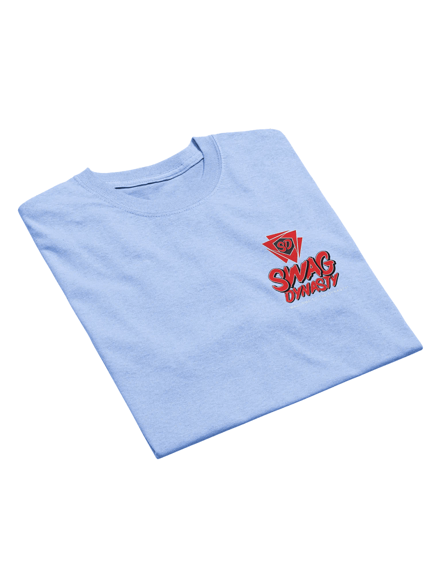 SwaG Dynasty Unisex Tee product image (22)