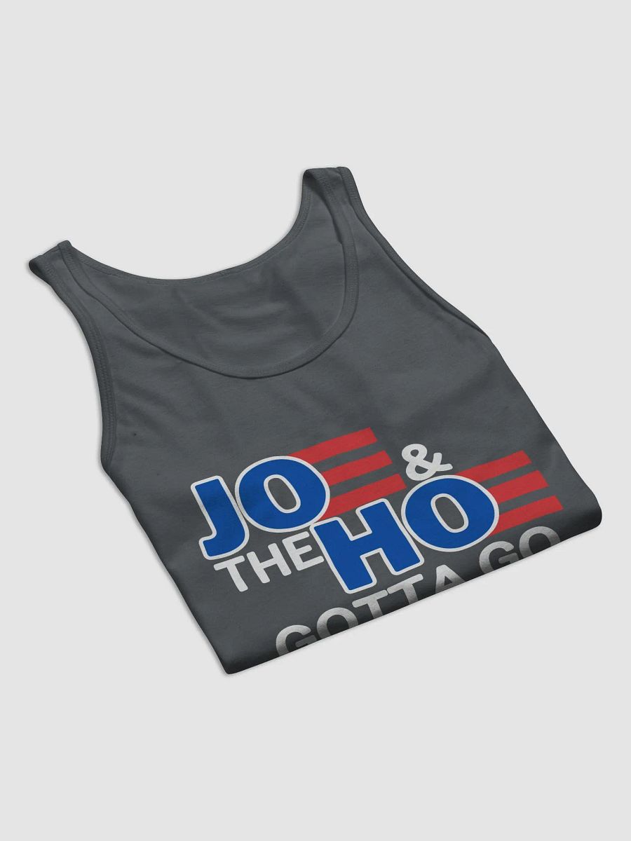 JoHoGo Jersey Tank product image (72)