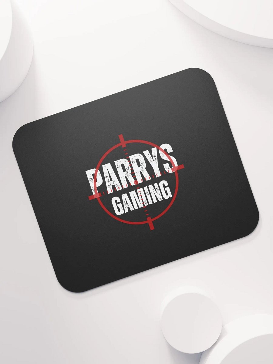 Parry's Mouse Pad product image (7)